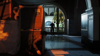 007 First Light - Legacy Edition (輸入版) - Xbox Series X - 画像 (2)