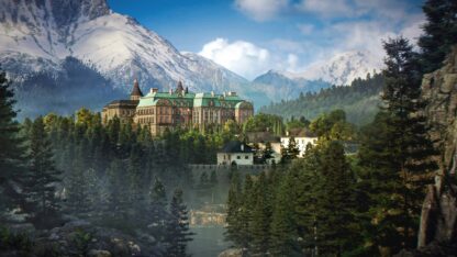 007 First Light - Legacy Edition (輸入版) - Xbox Series X - 画像 (7)