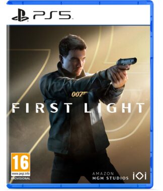 007 First Light (輸入版) - PS5