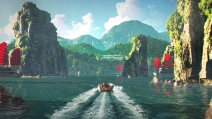 007 First Light (輸入版) - Nintendo Switch 2 - 画像 (4)