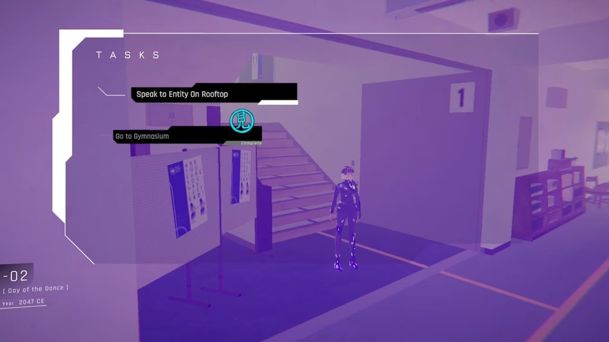 1000xResist (輸入版) - PlayStation 5 - 画像 (3)