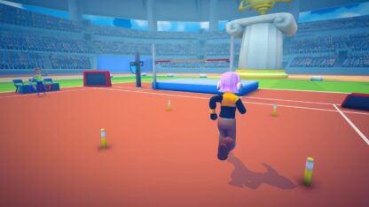 40 Sports Games in 1 (輸入版) - PS5 - 画像 (6)
