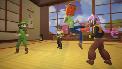 40 Sports Games in 1 (輸入版) - PS5 - 画像 (5)
