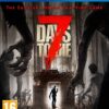 7 Days to Die (輸入版) - PS4