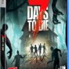 7 Days to Die - Console Edition (輸入版) - PS5
