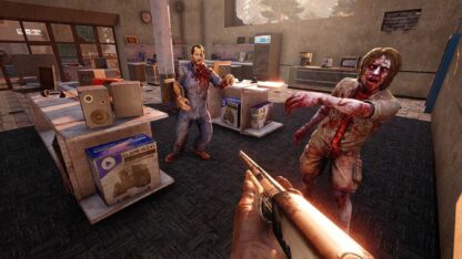 7 Days to Die - Console Edition (輸入版) - PS5 - 画像 (5)