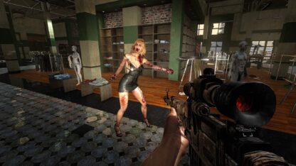 7 Days to Die - Console Edition (輸入版) - PS5 - 画像 (4)