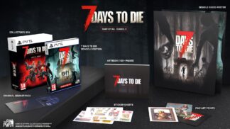 7 Days to Die - Console Edition - Survival Bundle (輸入版) - PS5