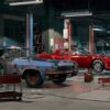 【日本語対応】Car Mechanic Simulator (輸入版) - PS4 - 画像 (3)
