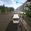 Bus Driver Simulator (輸入版) - PS4 - 画像 (6)