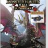 Monster Hunter Rise + Sunbreak (輸入版) - Nintendo Switch