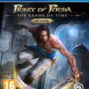Prince of Persia: The Sands of Time Remake (輸入版) - PS4