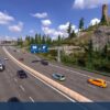 Autobahn Police Simulator 3 (輸入版) - PS4 - 画像 (4)