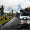【日本語表記対応】Bus Simulator (輸入版) - PS4 - 画像 (2)