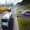 【日本語表記対応】Bus Simulator (輸入版) - PS4 - 画像 (4)