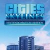 【日本語対応】Cities Skylines (輸入版) - Nintendo Switch