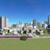 【日本語対応】Cities Skylines (輸入版) - Nintendo Switch - 画像 (8)