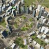 【日本語対応】Cities Skylines (輸入版) - Nintendo Switch - 画像 (3)