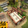 Construction Machines Simulator - Code in Box (輸入版) - Nintendo Switch - 画像 (5)