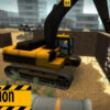 Construction Machines Simulator - Code in Box (輸入版) - Nintendo Switch - 画像 (4)
