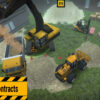 Construction Machines Simulator - Code in Box (輸入版) - Nintendo Switch - 画像 (3)