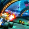 Crash Team Racing Nitro-Fueled (輸入版) - PS4 - 画像 (6)