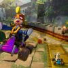 Crash Team Racing Nitro-Fueled (輸入版) - PS4 - 画像 (4)