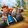 Crash Team Racing Nitro-Fueled (輸入版) - PS4 - 画像 (3)