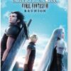 【日本語対応】Crisis Core: Final Fantasy VII - Reunion (輸入版) - Nintendo Switch