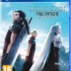 Crisis Core: Final Fantasy VII - Reunion (輸入版) - PS4