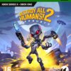 Destroy All Humans 2 Reprobed (輸入版) - Xbox Series X