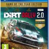 Dirt rally clearance 2.0 playstation 4