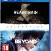 Heavy Rain and Beyond Two Souls Collection (輸入版) - PS4