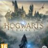 Hogwarts Legacy (輸入版) - PS4