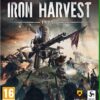 Iron Harvest (輸入版) - Xbox One