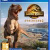【日本語対応】Jurassic World Evolution 2 (輸入版) - PS4