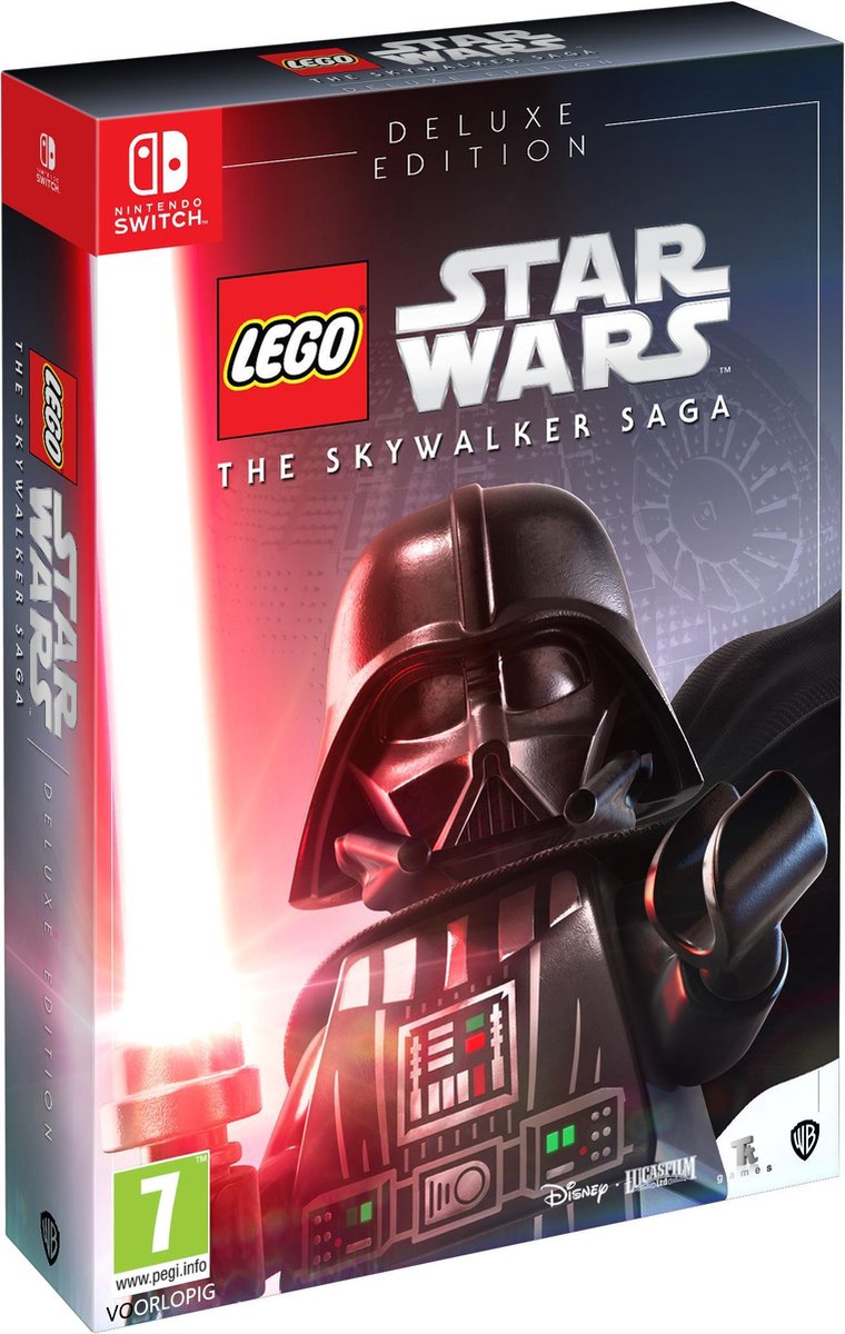 Lego star wars the skywalker saga купить ключ steam россия фото 28