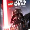 LEGO Star Wars The Skywalker Saga - Deluxe Edition (輸入版) - PS5
