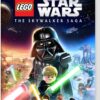 LEGO Star Wars The Skywalker Saga (輸入版) - Nintendo Switch