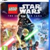 LEGO Star Wars The Skywalker Saga (輸入版) - PS5