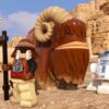 LEGO Star Wars The Skywalker Saga (輸入版) - Nintendo Switch - 画像 (7)