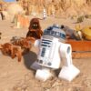 LEGO Star Wars The Skywalker Saga (輸入版) - Nintendo Switch - 画像 (5)