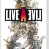 【日本語対応】Live a Live (輸入版) - Nintendo Switch