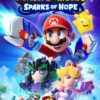 Mario + Rabbids Sparks of Hope (輸入版) - Nintendo Switch