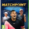 Matchpoint: Tennis Championships (輸入版) - Xbox Series X