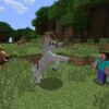 【日本語対応】Minecraft (輸入版) - Nintendo Switch - 画像 (3)