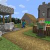 【日本語対応】Minecraft (輸入版) - Nintendo Switch - 画像 (4)