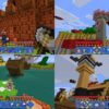 【日本語対応】Minecraft (輸入版) - Nintendo Switch - 画像 (10)