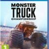 Monster Truck Championship (輸入版) - PS4