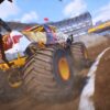 Monster Truck Championship (輸入版) - PS4 - 画像 (5)